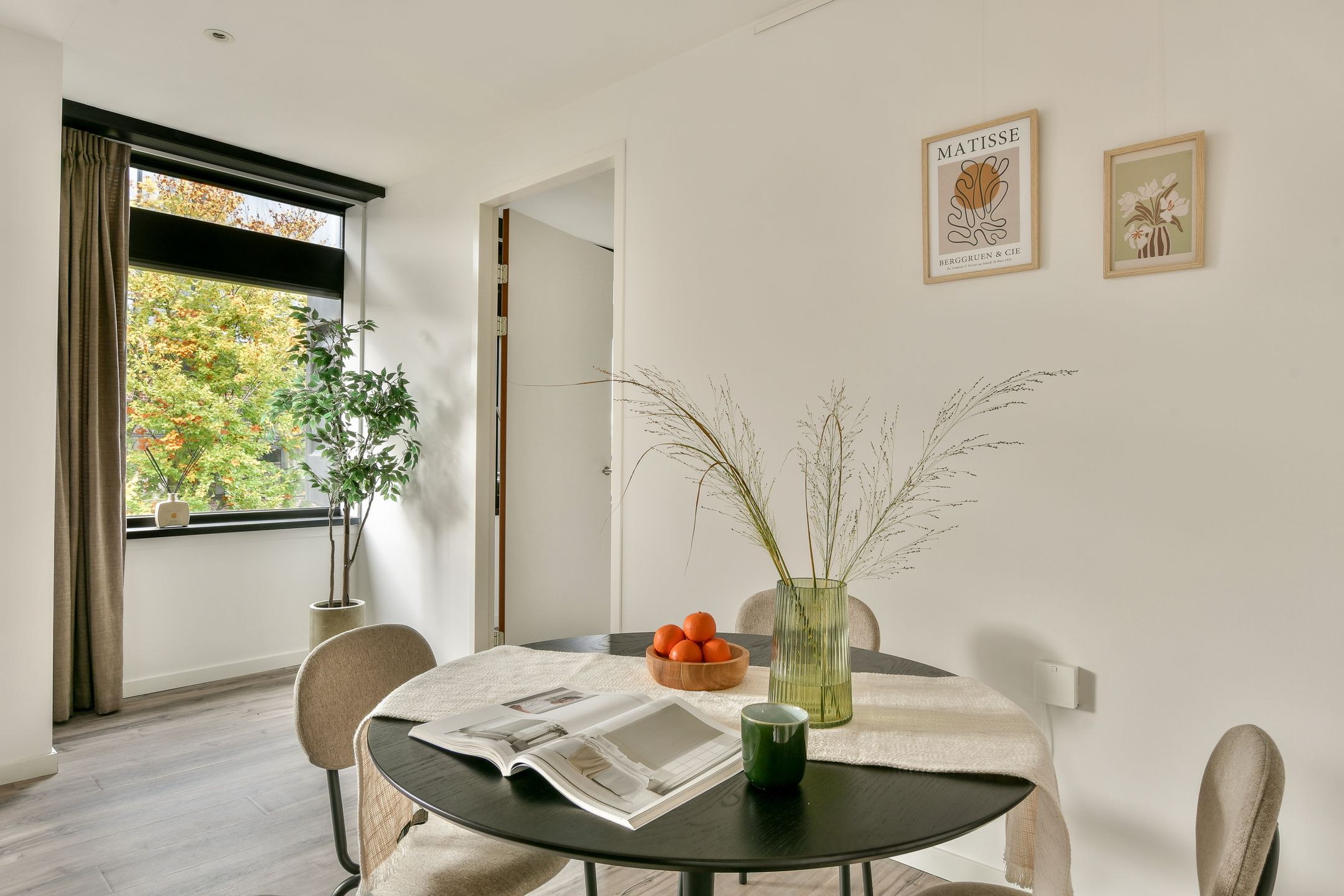 Foto 3 van Stadsring 7-A