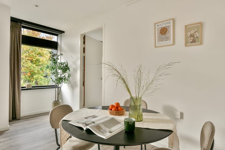 Foto 3 van Stadsring 7-A