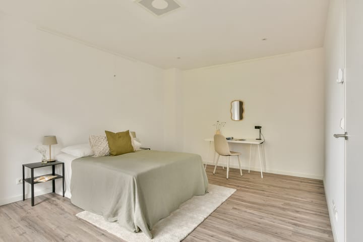 Foto 4 van Stadsring 7-A