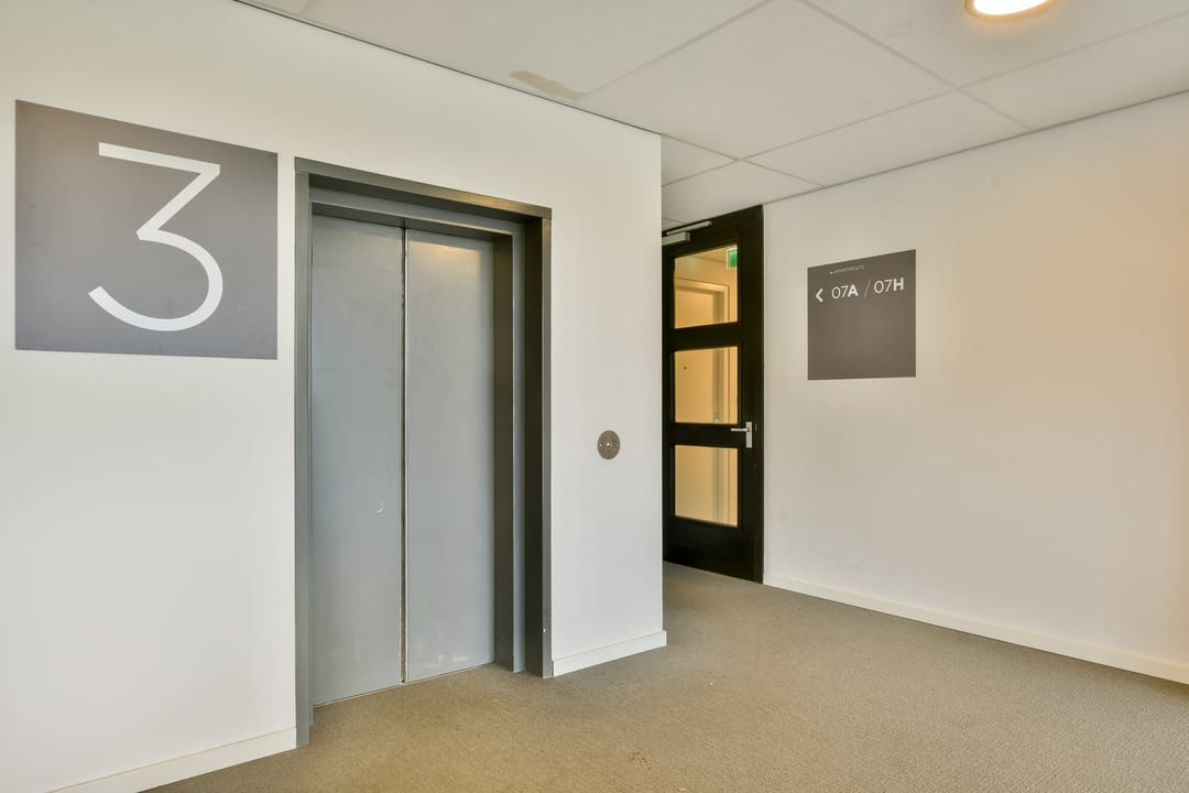 Foto 8 van Stadsring 7-A