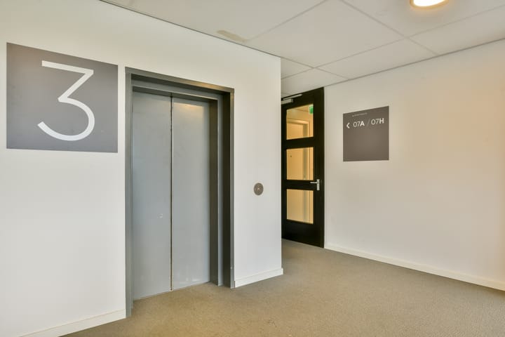 Foto 8 van Stadsring 7-A