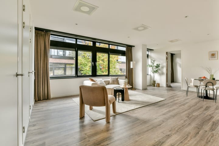 Foto 10 van Stadsring 7-A