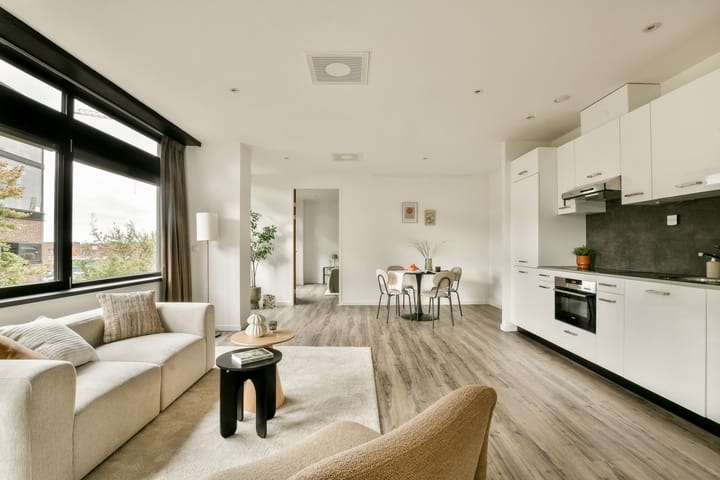 Foto 11 van Stadsring 7-A