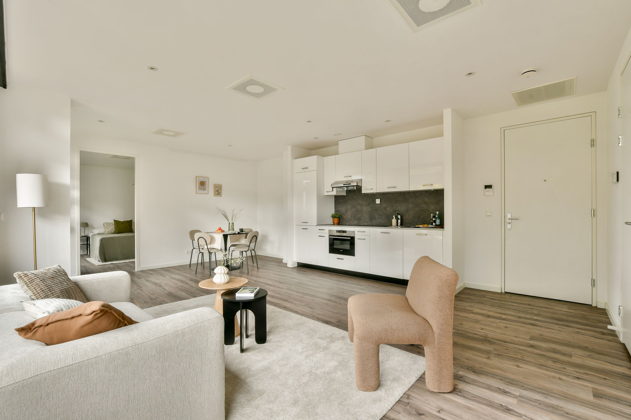 Foto 12 van Stadsring 7-A