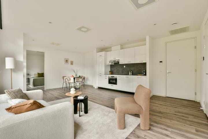 Foto 12 van Stadsring 7-A