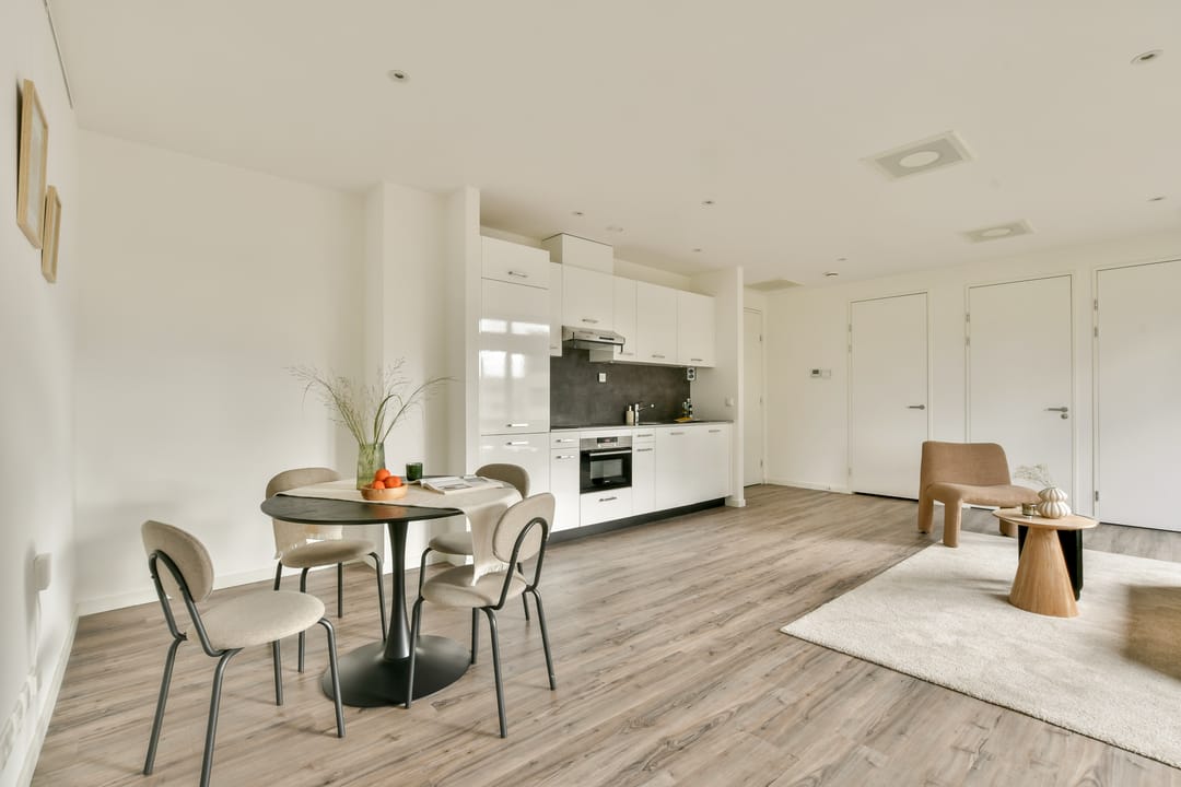 Foto 13 van Stadsring 7-A