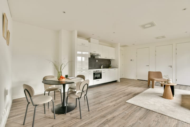 Foto 13 van Stadsring 7-A