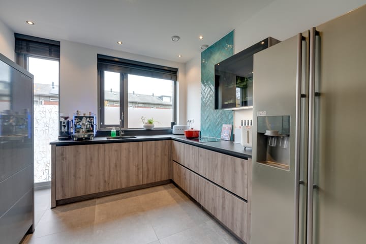 Foto 2 van Oranjefontein 40