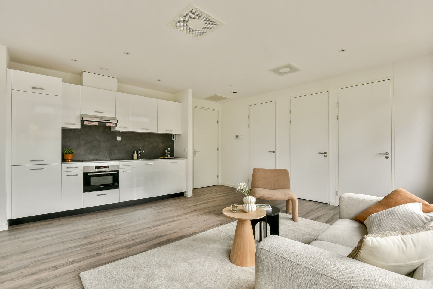 Foto 14 van Stadsring 7-A