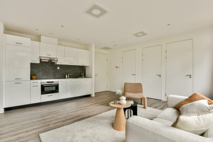 Foto 14 van Stadsring 7-A