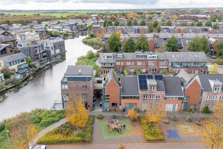 Foto 5 van Oranjefontein 40