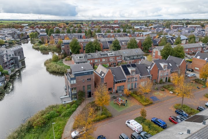 Foto 6 van Oranjefontein 40