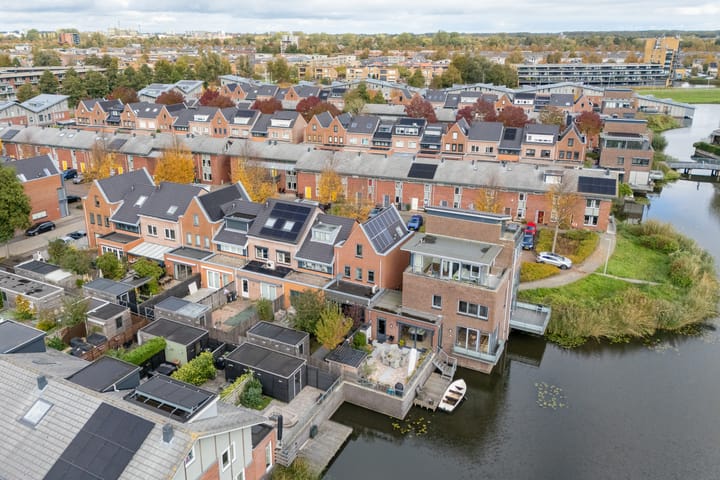 Foto 7 van Oranjefontein 40