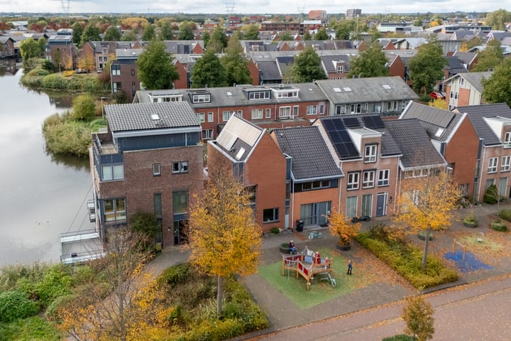 Foto 8 van Oranjefontein 40