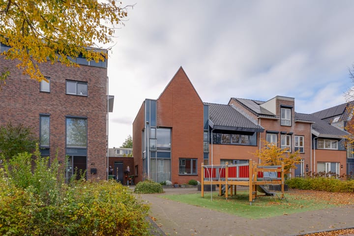 Foto 9 van Oranjefontein 40