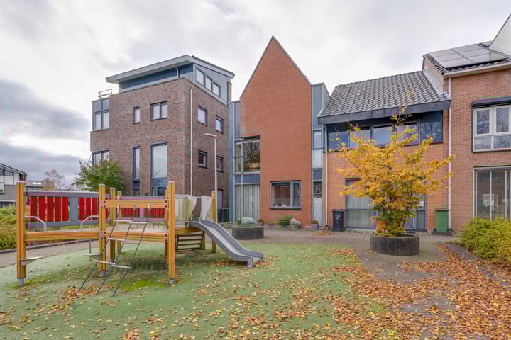 Foto 10 van Oranjefontein 40