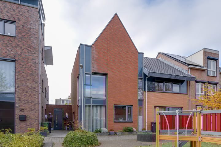 Foto 11 van Oranjefontein 40