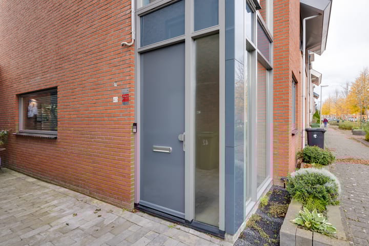 Foto 12 van Oranjefontein 40