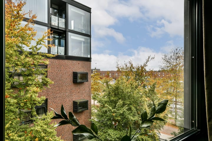 Foto 24 van Stadsring 7-A