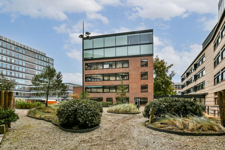 Foto 29 van Stadsring 7-A