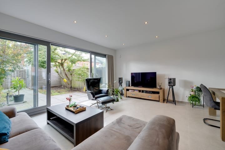 Foto 18 van Oranjefontein 40