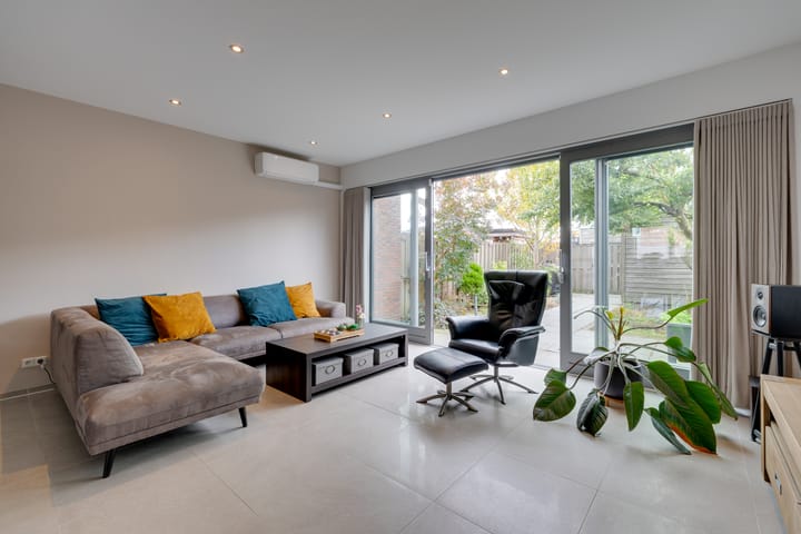 Foto 19 van Oranjefontein 40