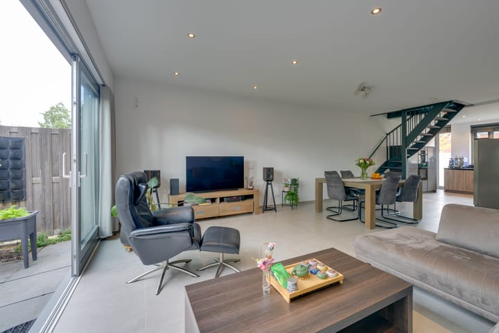 Foto 22 van Oranjefontein 40