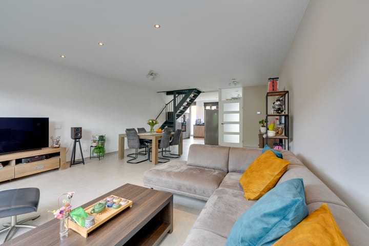 Foto 23 van Oranjefontein 40