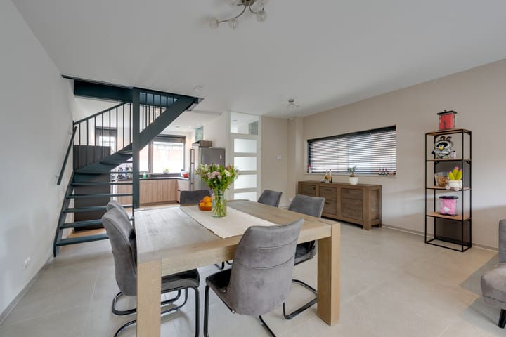 Foto 25 van Oranjefontein 40