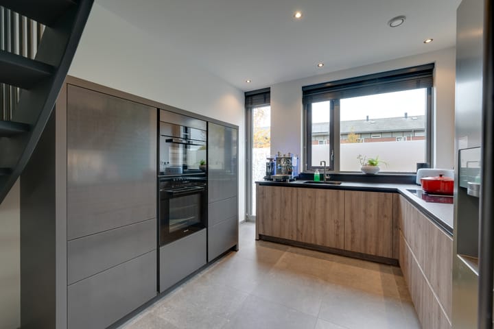 Foto 26 van Oranjefontein 40