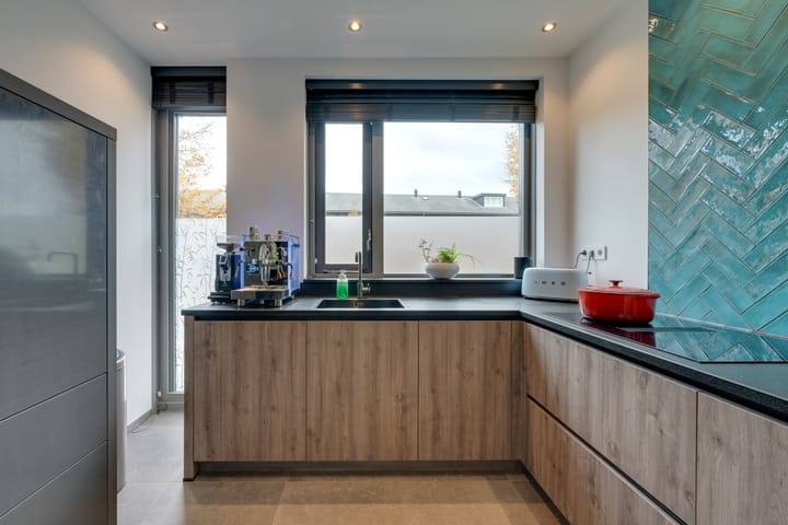 Foto 27 van Oranjefontein 40