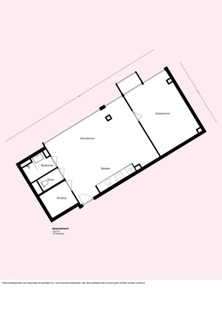 Foto 39 van Stadsring 7-A