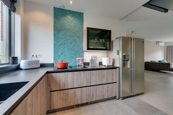 Foto 28 van Oranjefontein 40