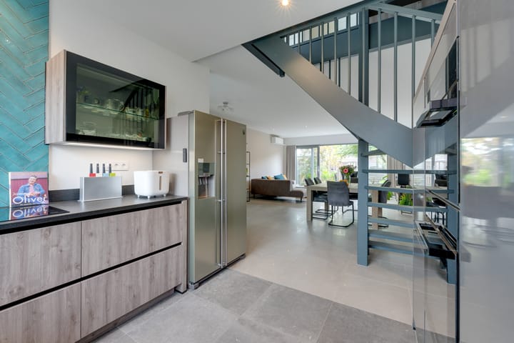 Foto 29 van Oranjefontein 40