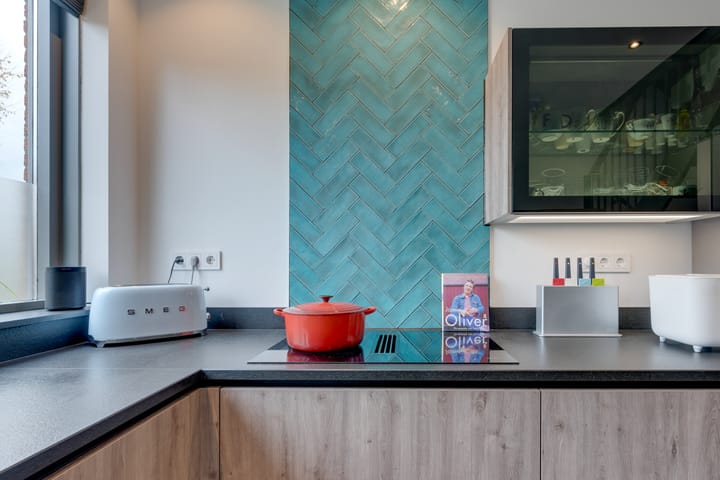 Foto 30 van Oranjefontein 40