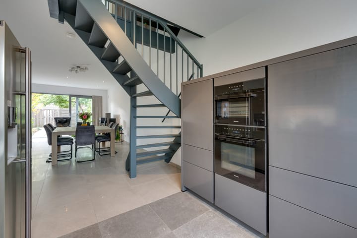 Foto 31 van Oranjefontein 40