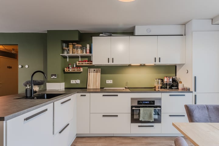 Foto 2 van Lodewijk Napoleonlaan 101