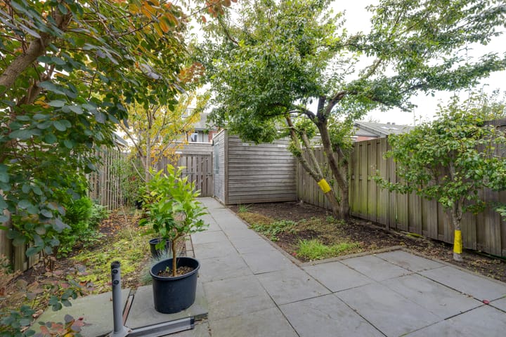 Foto 32 van Oranjefontein 40