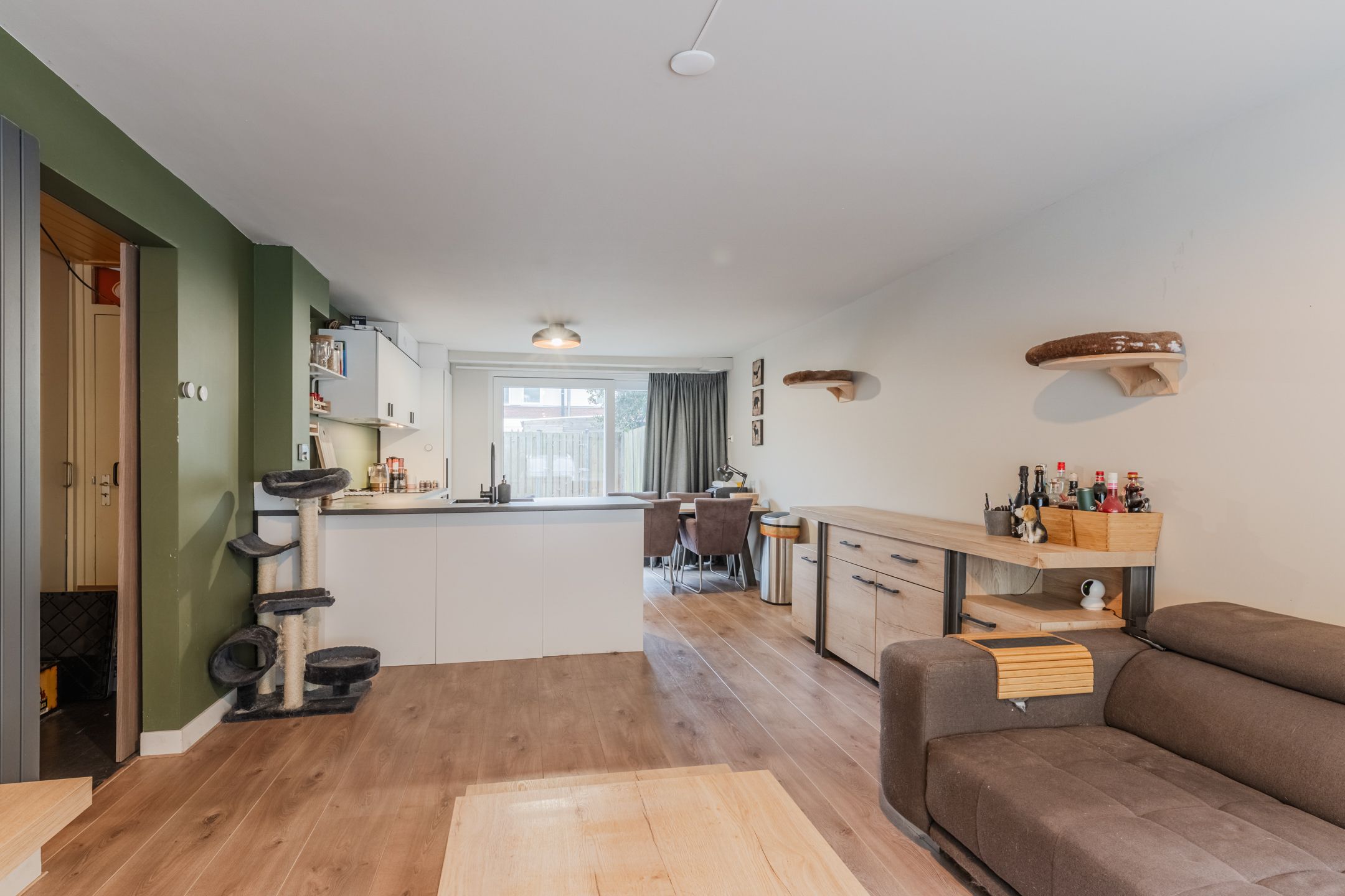 Foto 3 van Lodewijk Napoleonlaan 101