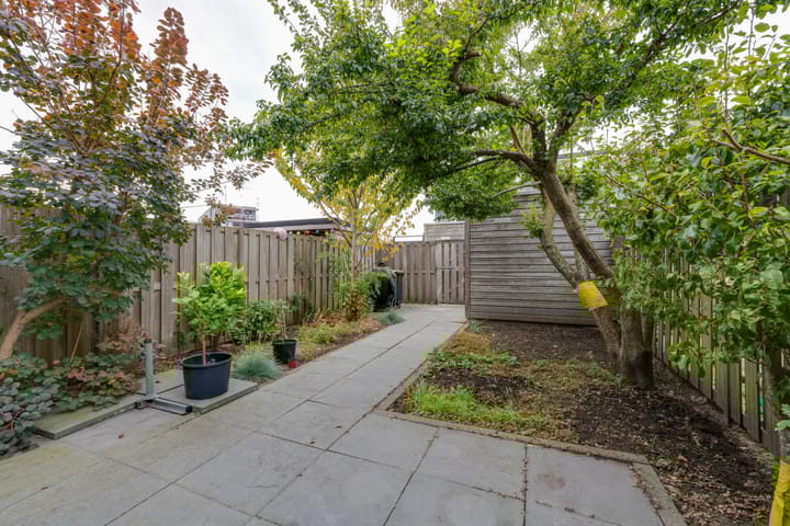 Foto 33 van Oranjefontein 40