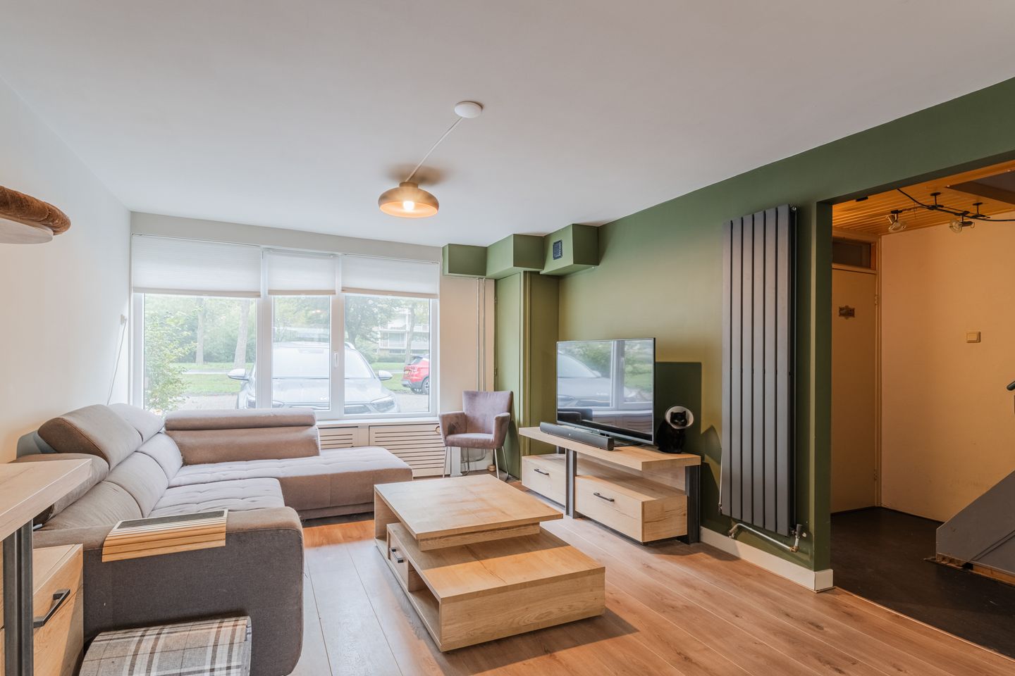 Foto 4 van Lodewijk Napoleonlaan 101