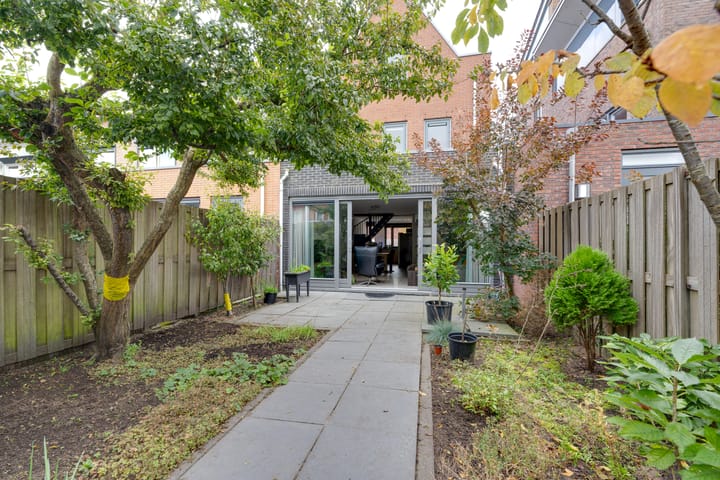 Foto 34 van Oranjefontein 40