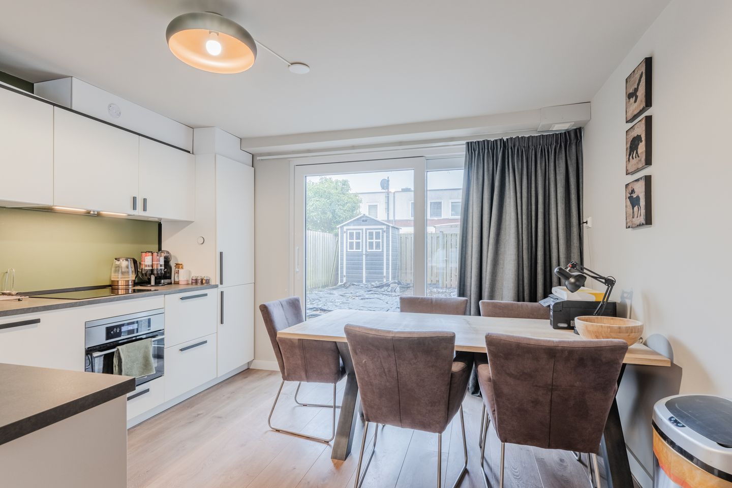 Foto 5 van Lodewijk Napoleonlaan 101