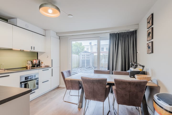 Foto 5 van Lodewijk Napoleonlaan 101