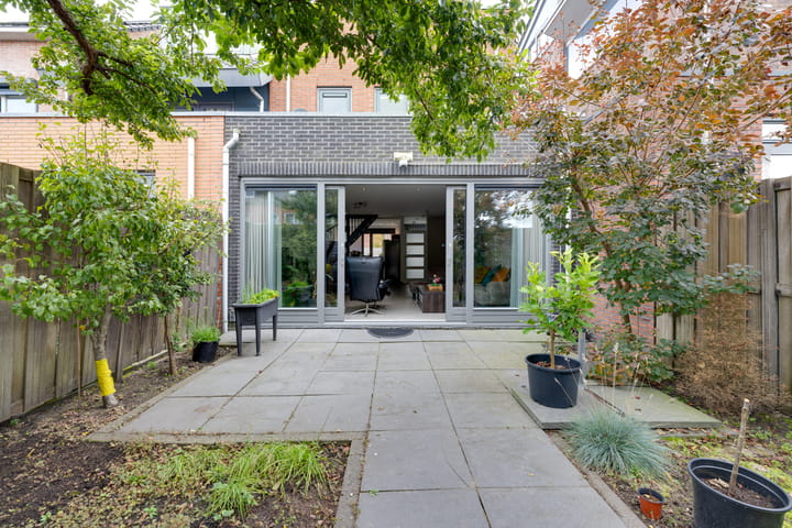 Foto 35 van Oranjefontein 40