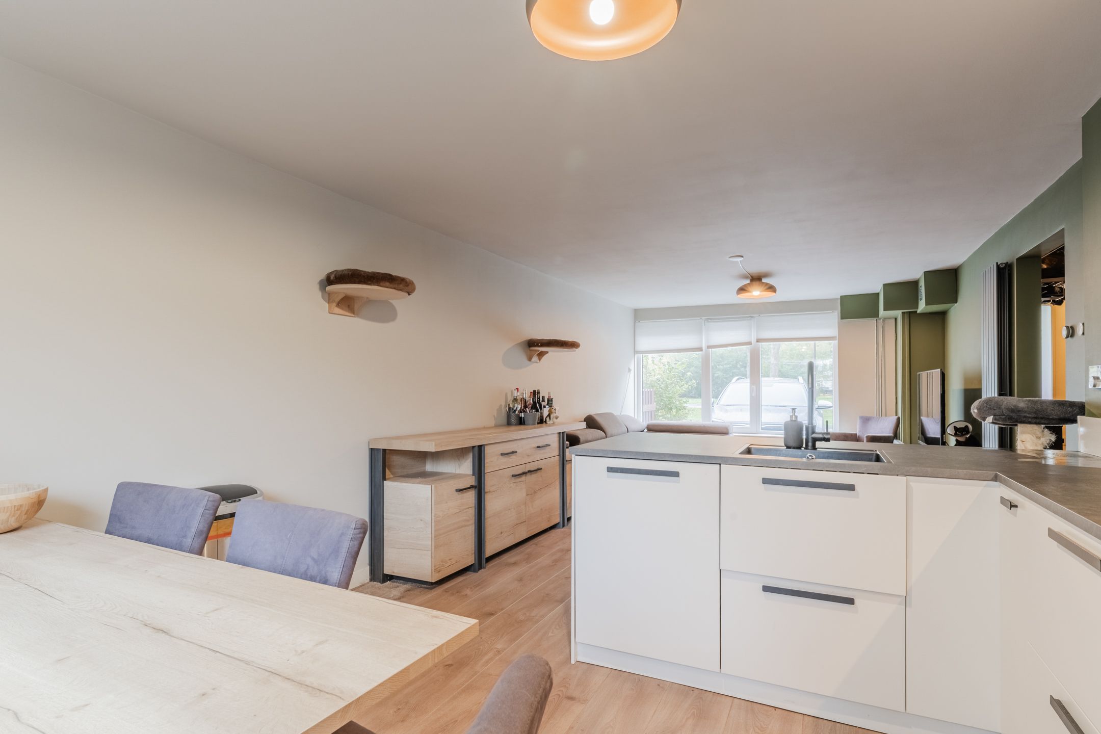 Foto 6 van Lodewijk Napoleonlaan 101