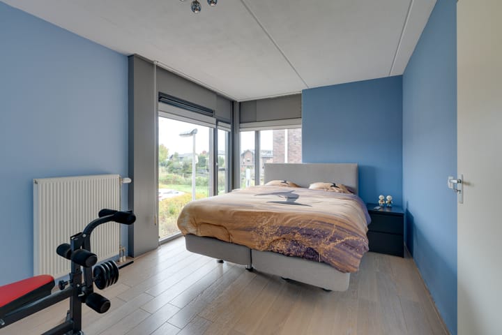 Foto 37 van Oranjefontein 40