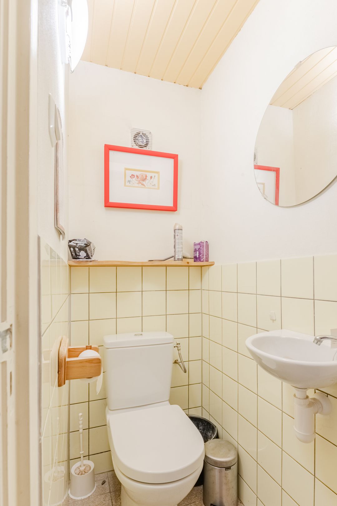 Foto 8 van Lodewijk Napoleonlaan 101