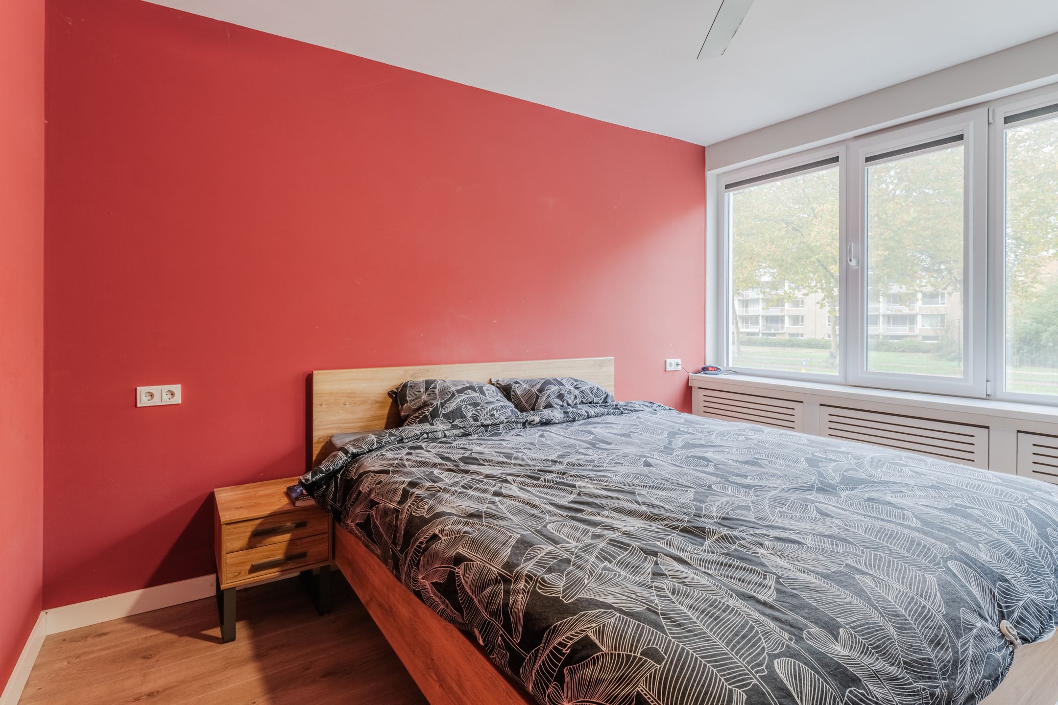 Foto 9 van Lodewijk Napoleonlaan 101