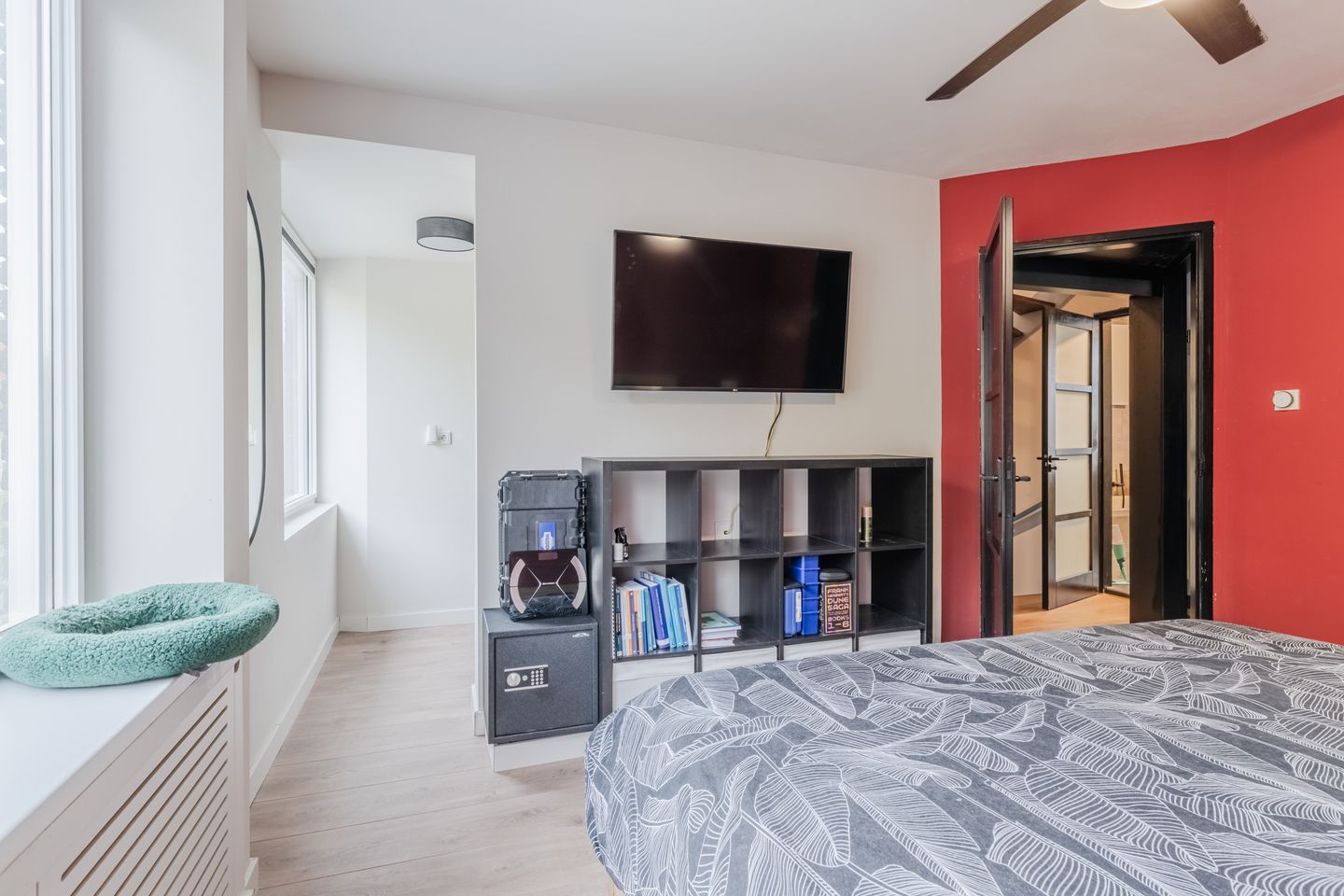 Foto 10 van Lodewijk Napoleonlaan 101